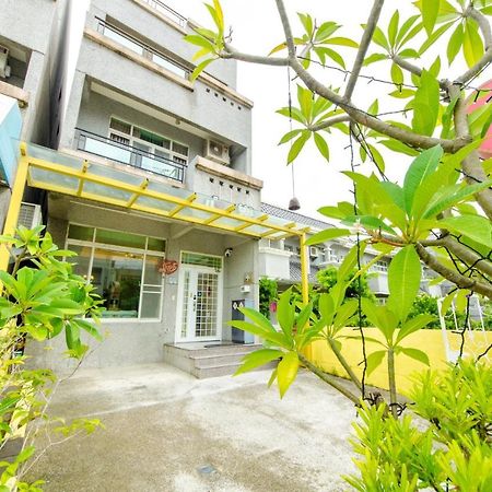 Yearned Appartement T'ai-tung Buitenkant foto