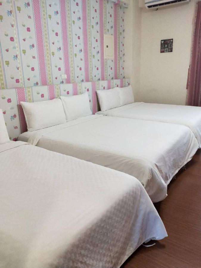 Yearned Appartement T'ai-tung Buitenkant foto