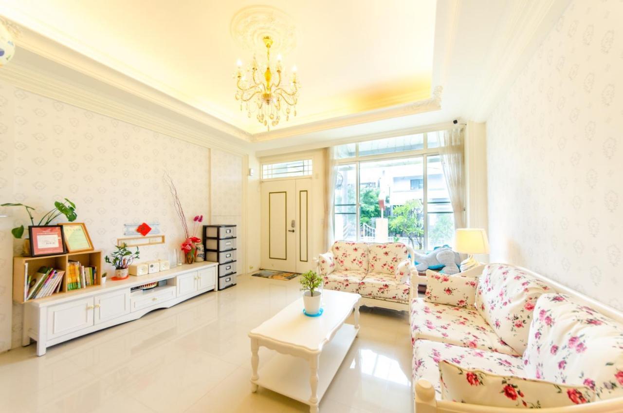 Yearned Appartement T'ai-tung Buitenkant foto