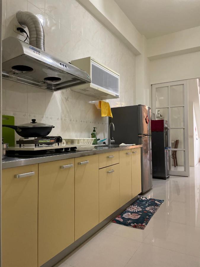 Yearned Appartement T'ai-tung Buitenkant foto