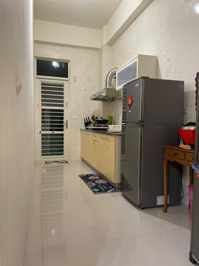 Yearned Appartement T'ai-tung Buitenkant foto